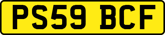 PS59BCF