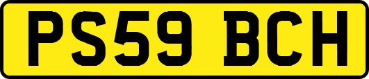 PS59BCH