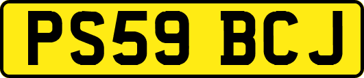 PS59BCJ