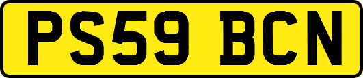 PS59BCN
