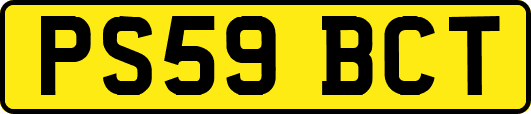 PS59BCT