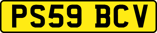 PS59BCV