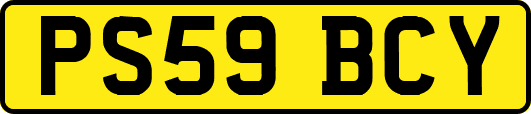 PS59BCY