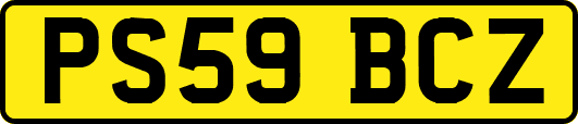 PS59BCZ