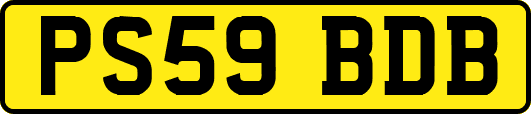 PS59BDB