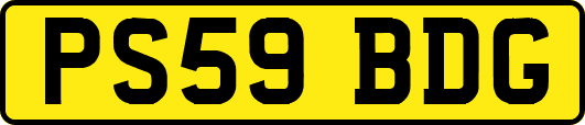 PS59BDG