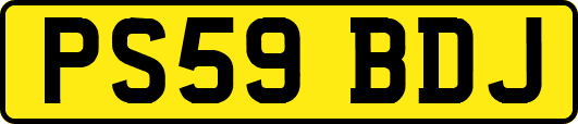 PS59BDJ