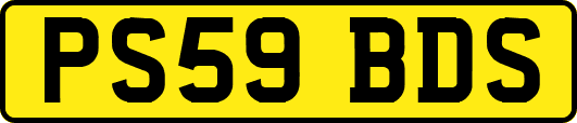 PS59BDS