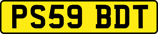 PS59BDT
