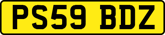 PS59BDZ