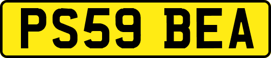 PS59BEA
