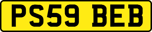 PS59BEB