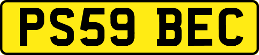 PS59BEC