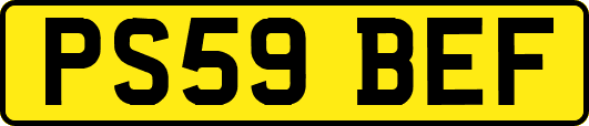 PS59BEF