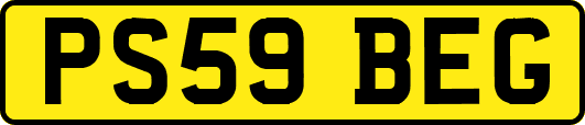 PS59BEG
