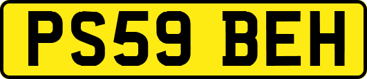 PS59BEH