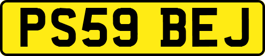 PS59BEJ
