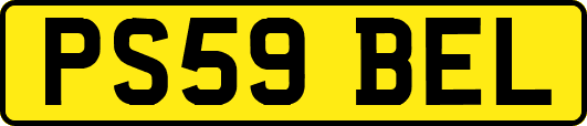 PS59BEL