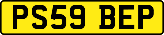 PS59BEP