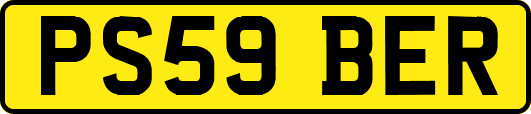 PS59BER
