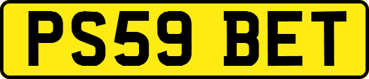 PS59BET