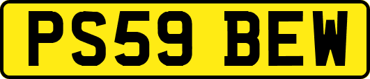 PS59BEW