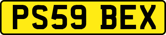 PS59BEX