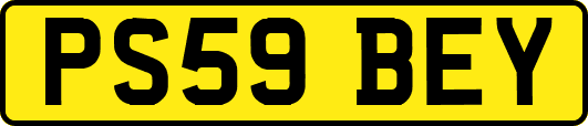 PS59BEY