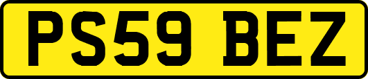 PS59BEZ