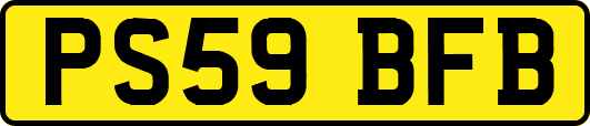 PS59BFB