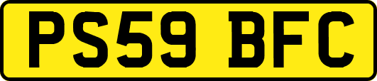 PS59BFC