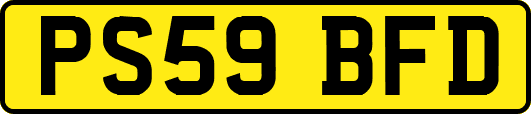 PS59BFD
