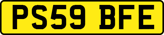 PS59BFE