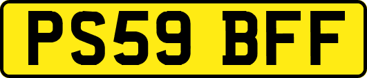 PS59BFF