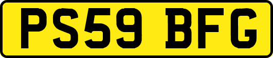 PS59BFG