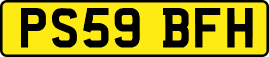 PS59BFH