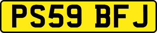 PS59BFJ