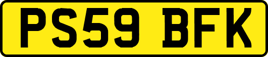 PS59BFK