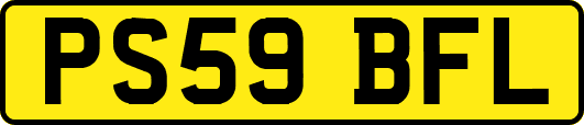 PS59BFL