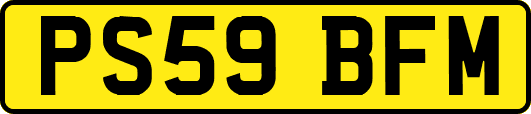 PS59BFM