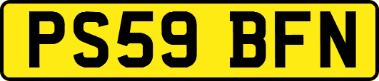 PS59BFN