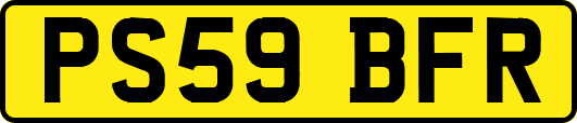 PS59BFR
