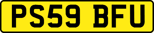 PS59BFU