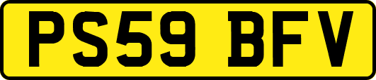 PS59BFV