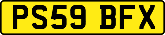 PS59BFX