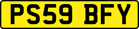 PS59BFY