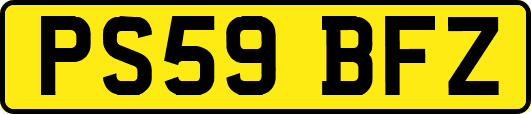 PS59BFZ