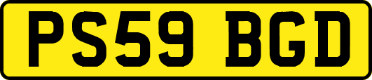 PS59BGD