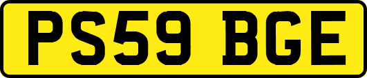 PS59BGE