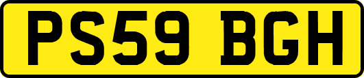 PS59BGH
